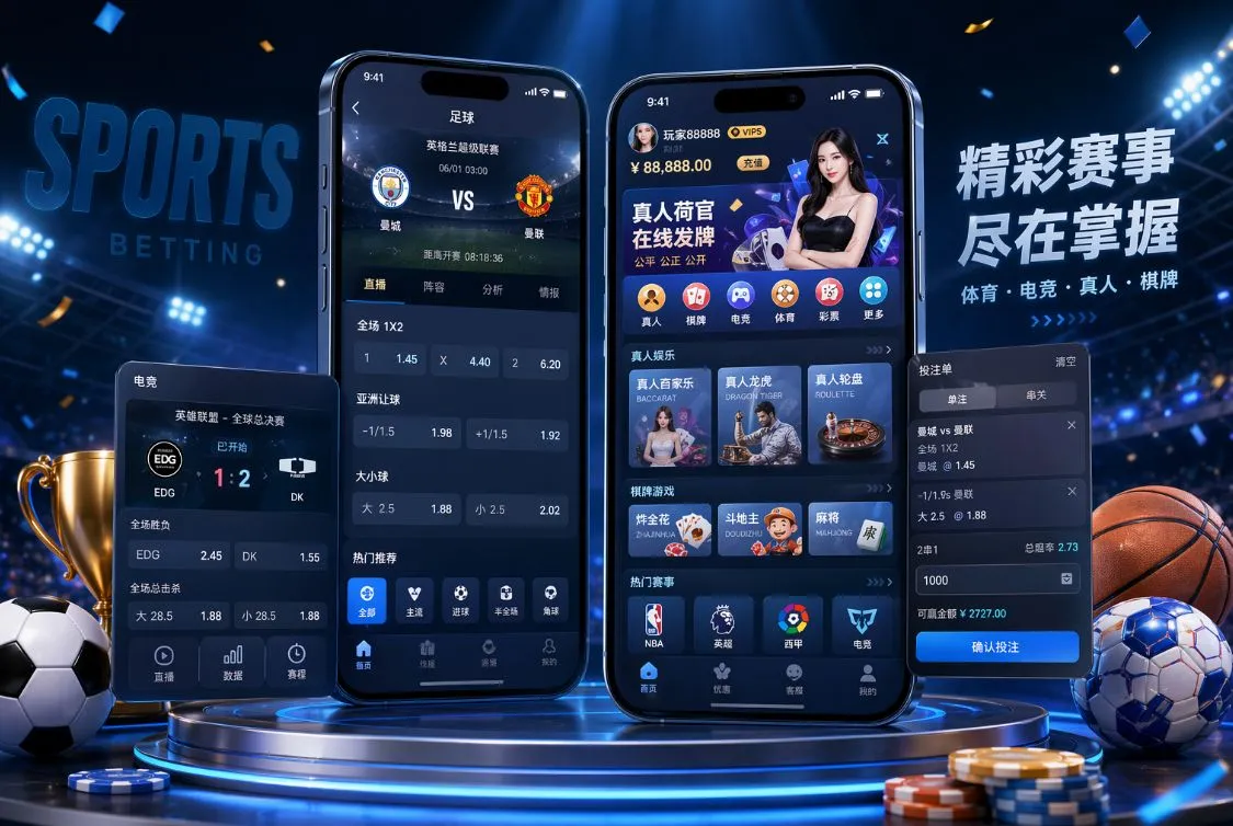球速体育 App